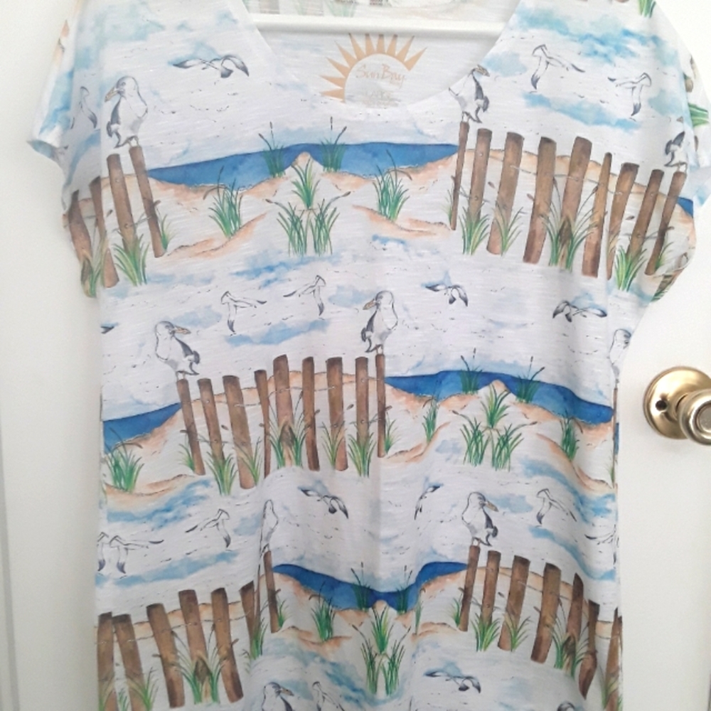 SUN BAY TOP